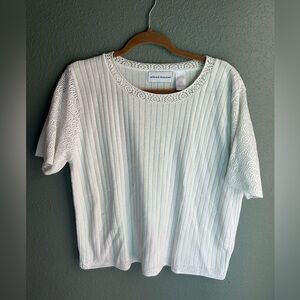 Alfred Dunner Sweater